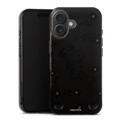 Carry Case Hülle Schwarz ohne Band