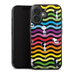 Carry Case Hülle Schwarz ohne Band