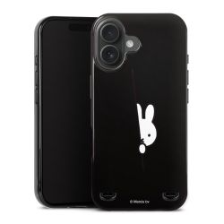 New Carry Case Hülle Schwarz