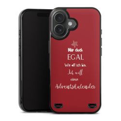 Carry Case Hülle Schwarz ohne Band