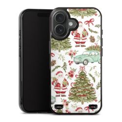 Carry Case Single Black