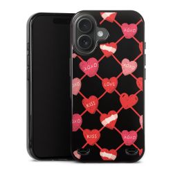 Carry Case Single Black