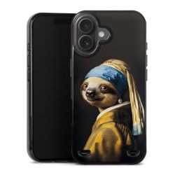 Carry Case Single Black