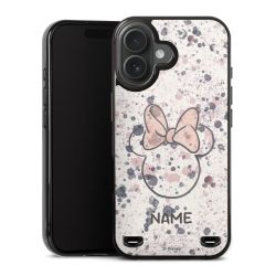 Carry Case Hülle Schwarz ohne Band