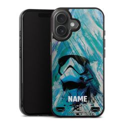 Carry Case Hülle Schwarz ohne Band