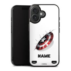 Carry Case Hülle Schwarz ohne Band