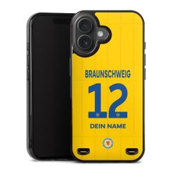 Carry Case Hülle Schwarz ohne Band