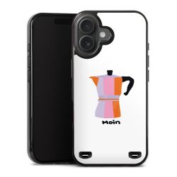 Carry Case Hülle Schwarz ohne Band