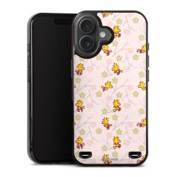 Carry Case Single Black