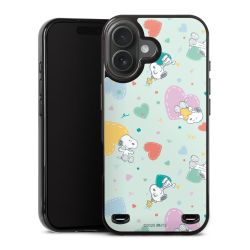 Carry Case Single Black