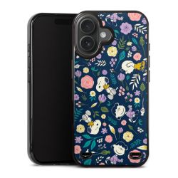 Carry Case Hülle Schwarz ohne Band