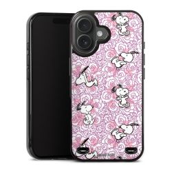 Carry Case Hülle Schwarz ohne Band