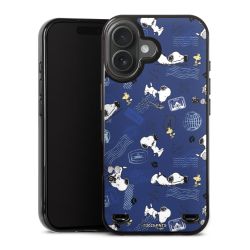 Carry Case Hülle Schwarz ohne Band