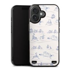 New Carry Case Hülle Schwarz