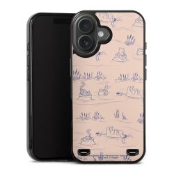 Carry Case Single Black