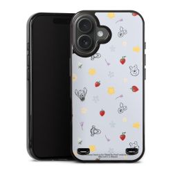 Carry Case Single Black