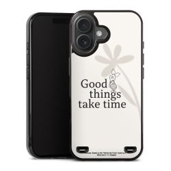 Carry Case Single Black