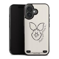 Carry Case Single Black