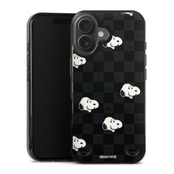 Carry Case Single Black