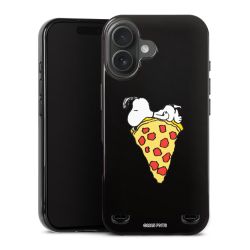 Carry Case Single Black