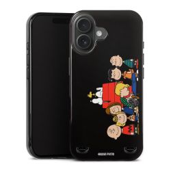 Carry Case Single Black