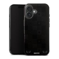 Carry Case Single Black