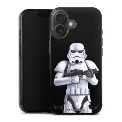 Carry Case Single Black