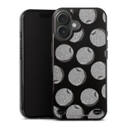 Carry Case Single Black