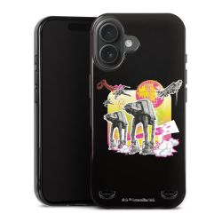 New Carry Case Hülle Schwarz