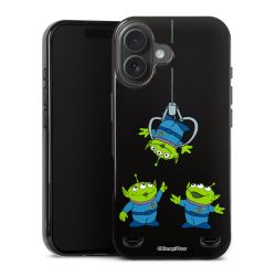 New Carry Case Hülle Schwarz