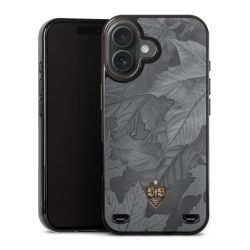 Carry Case Hülle Schwarz ohne Band