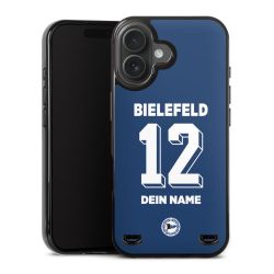 Carry Case Hülle Schwarz ohne Band