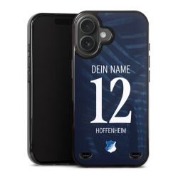 Carry Case Hülle Schwarz ohne Band