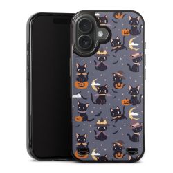 Carry Case Single Black