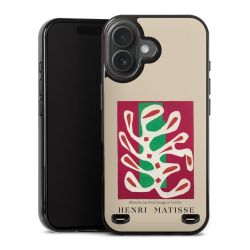 Carry Case Single Black