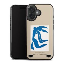 Carry Case Single Black