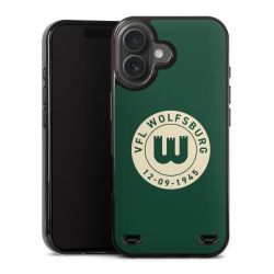 Carry Case Hülle Schwarz ohne Band