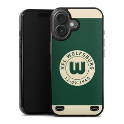 Carry Case Hülle Schwarz ohne Band