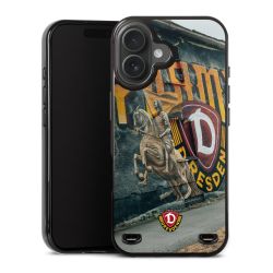 Carry Case Hülle Schwarz ohne Band