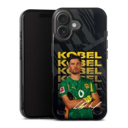 Carry Case Single Black