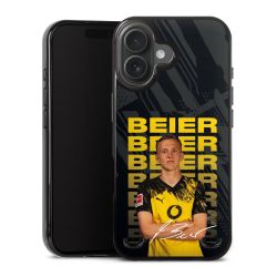 Carry Case Single Black