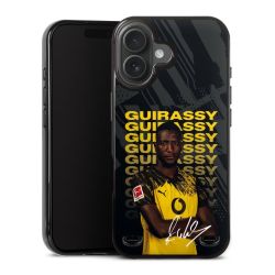 Carry Case Single Black