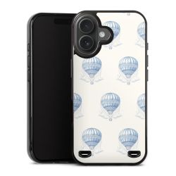 Carry Case Single Black