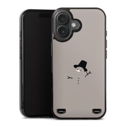 Carry Case Single Black