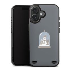 Carry Case Single Black