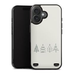 Carry Case Single Black