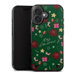 Carry Case Single Black