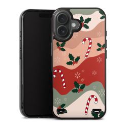 Carry Case Single Black