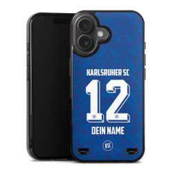 Carry Case Hülle Schwarz ohne Band