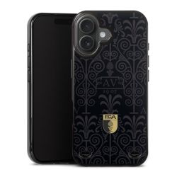 Carry Case Hülle Schwarz ohne Band